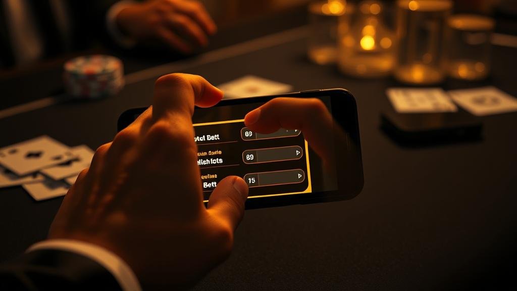 การเล่นสล็อต PG Soft บนอุปกรณ์หลากหลาย