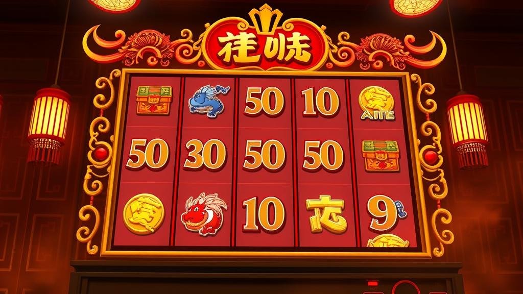 การตั้งค่าออโต้สล็อตบนมือถือ Android