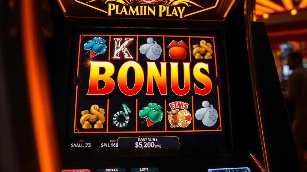 ฟีเจอร์พิเศษสล็อต PG Soft ความเสี่ยงต่ำ