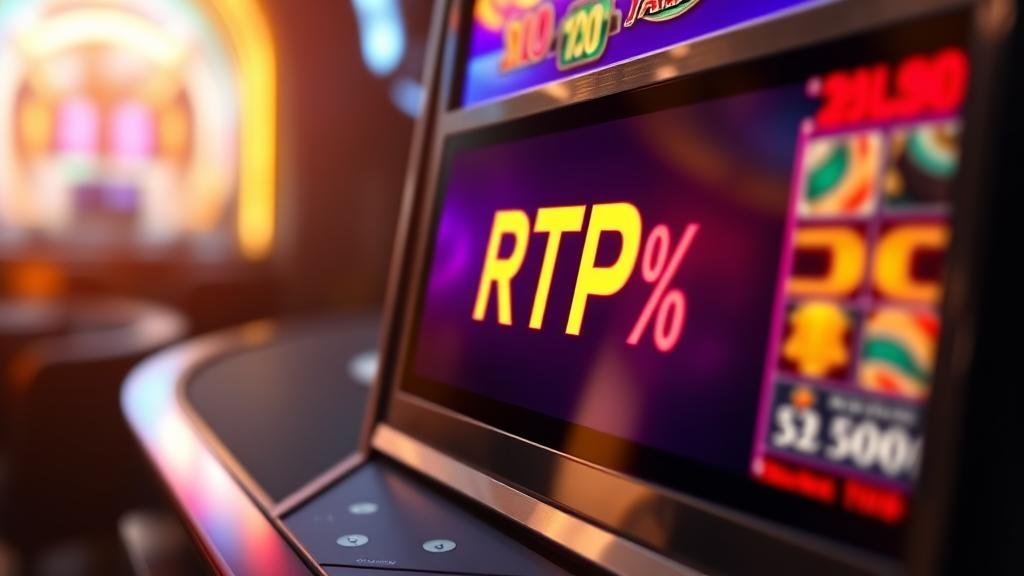 การซื้อสปินในเกมสล็อตออนไลน์