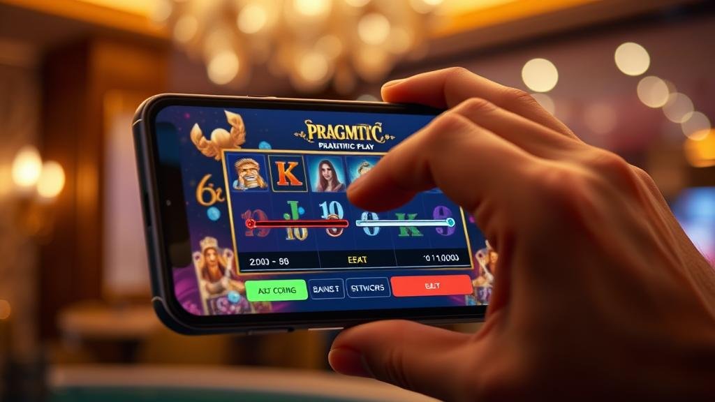 สล็อตแบบคลัสเตอร์, YGG, Joker, และ Wazdan