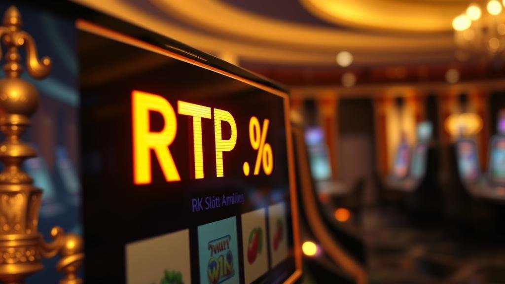 สูตรลับ สล็อตเอเชีย 2025: เช็ค RTP, ซื้อสปินไว, ปรับเบทฉบับเซียน ทำกำไรคุ้มค่า