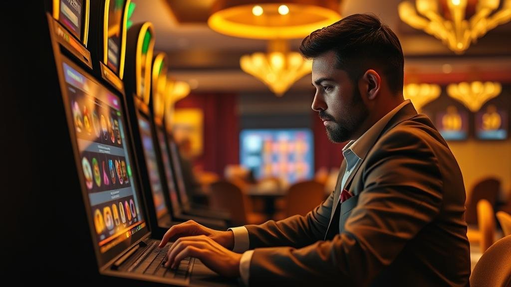 คู่มือสล็อต เครดิตฟรี คุ้มค่าสำหรับมืออาชีพ 636