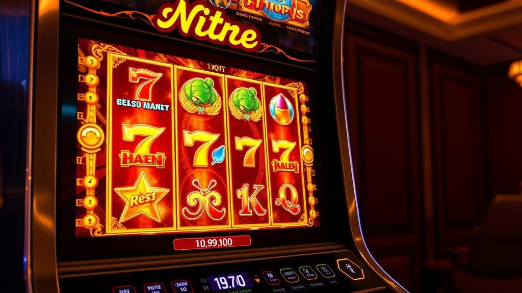 การตั้งค่าออโต้สล็อตบนมือถือ Android