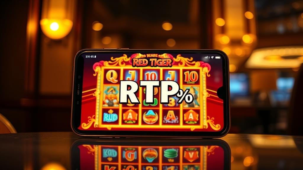 การตั้งค่าการปรับเบทสล็อตบนคอมพิวเตอร์