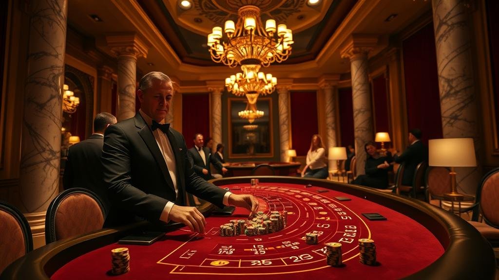 เล่นสล็อตธีมโรมันบนมือถือ