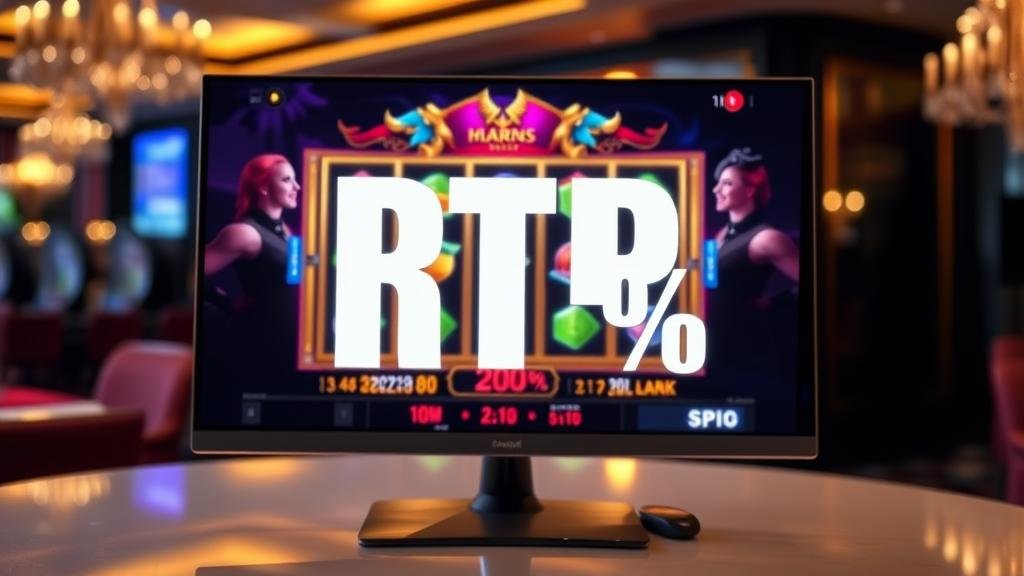 การเล่นสล็อต Evoplay บนมือถือ