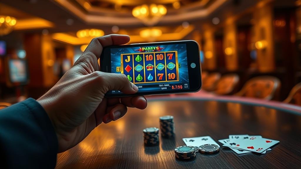 เกมสล็อตธีมเอเชีย ทำกำไรไว