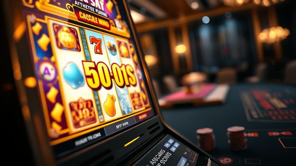 ทดลองเล่นสล็อต Play'n GO บน iOS