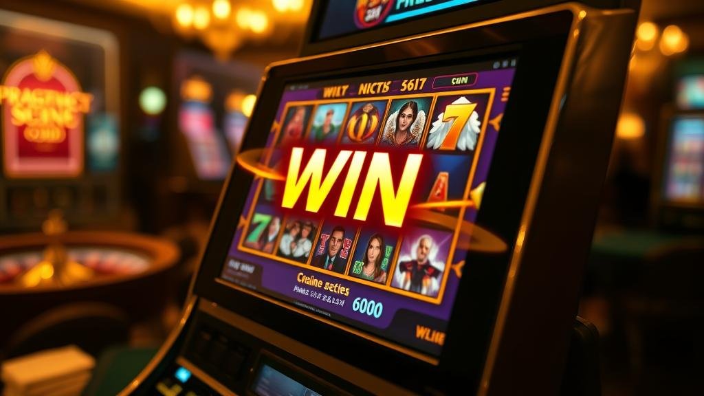 เช็ค RTP สล็อต NetEnt