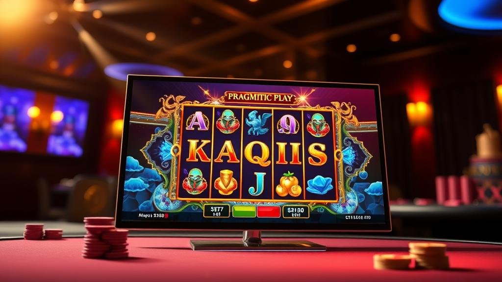 การทดลองเล่นสล็อตบนมือถือ iOS