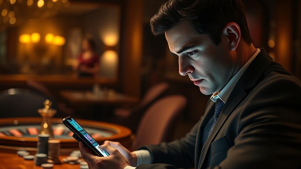 การตั้งค่าโหมดออโต้และฟีเจอร์รีสปินในเกมสล็อต