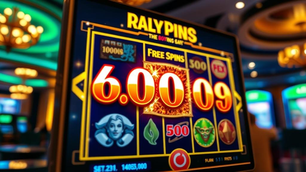 เกมสล็อตทำกำไรเร็วจาก Wazdan, Joker, Play'n GO