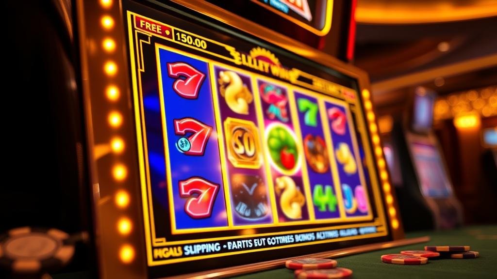 การทดลองเล่นสล็อตบน iPhone