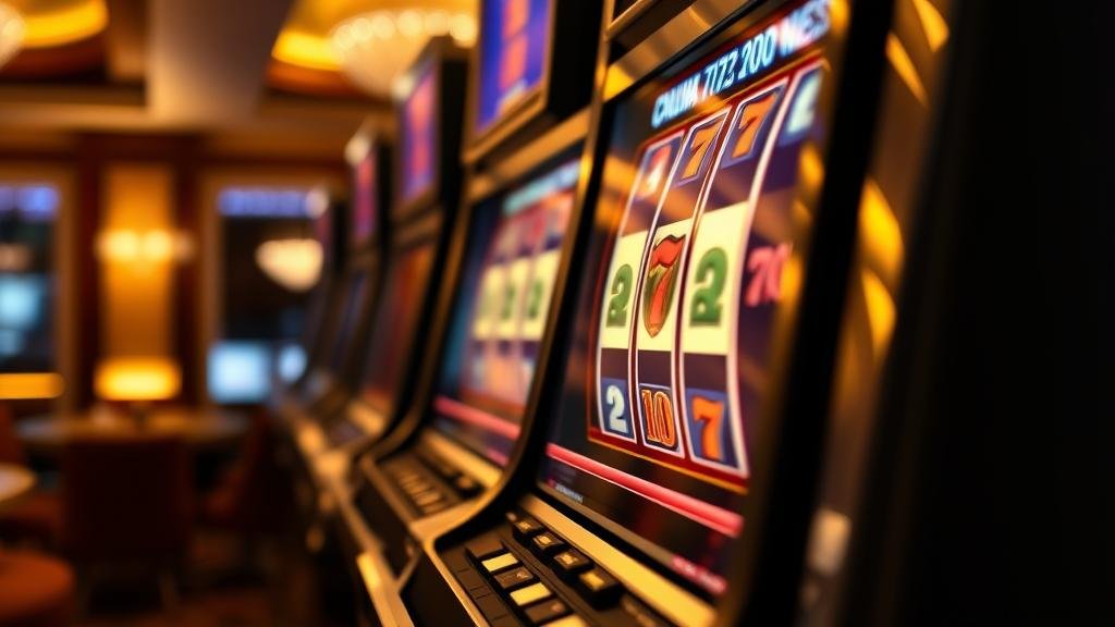 สัญลักษณ์เกมสล็อตยอดนิยมจากค่ายดัง