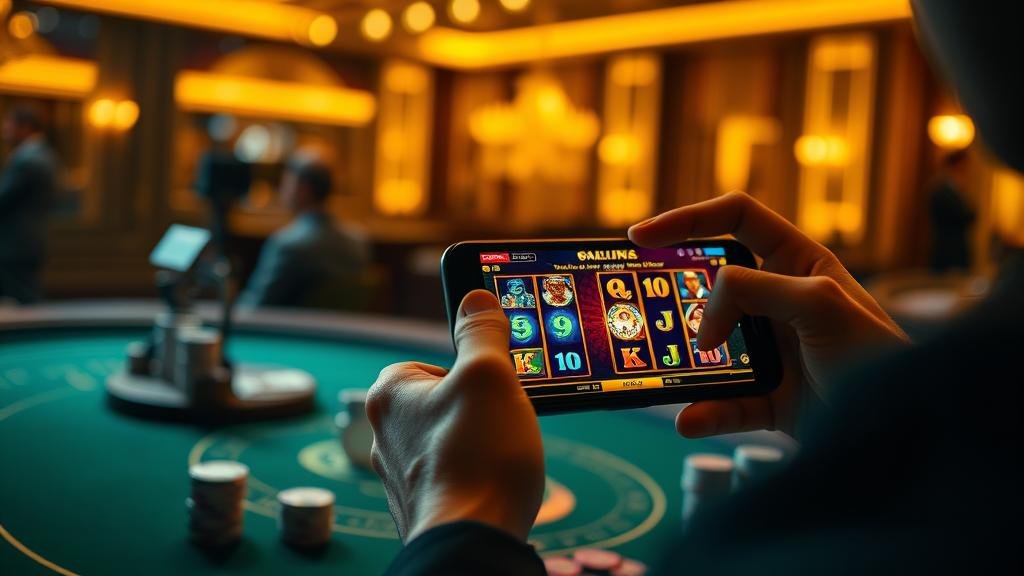 เกมสล็อต Gonzo's Quest จาก NetEnt