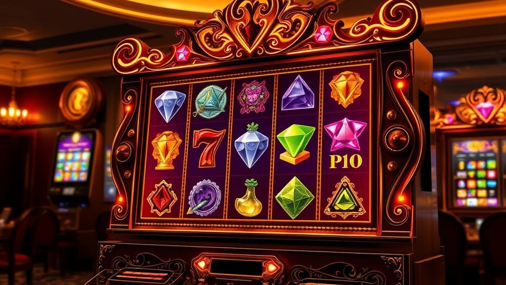 สล็อตไวกิ้งกับการผจญภัยในทะเล