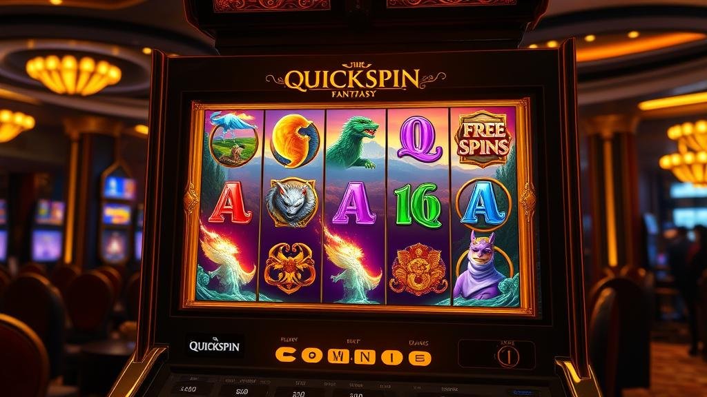 โลโก้ค่ายเกมสล็อตยอดนิยม 2025