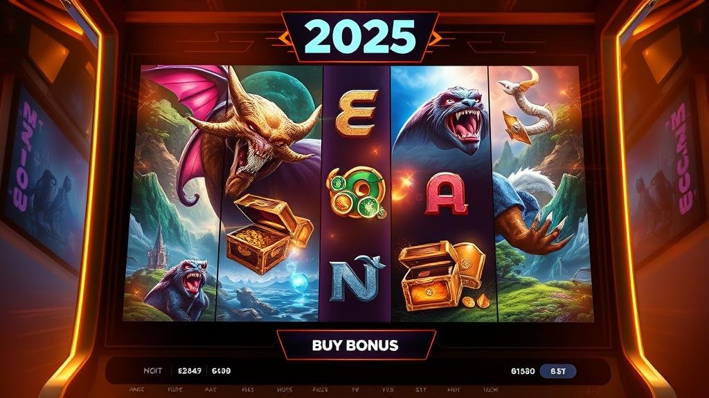 สล็อตธีมไวกิ้ง 2025 แตกง่าย