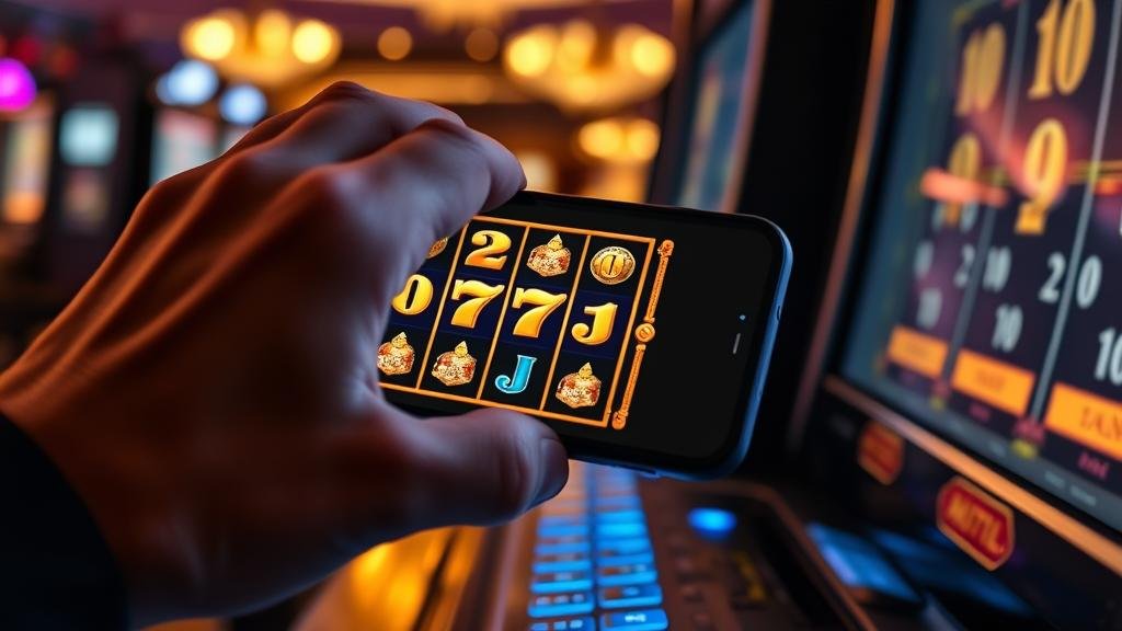 ค่ายเกมสล็อตยอดนิยม: Blueprint, Joker, Relax