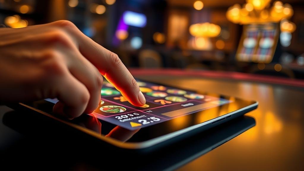 โลโก้ค่ายเกมสล็อตยอดนิยม