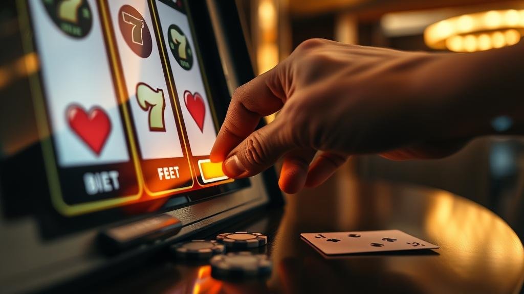 สนุกกับการเล่นสล็อตออนไลน์ด้วยเครดิตฟรี