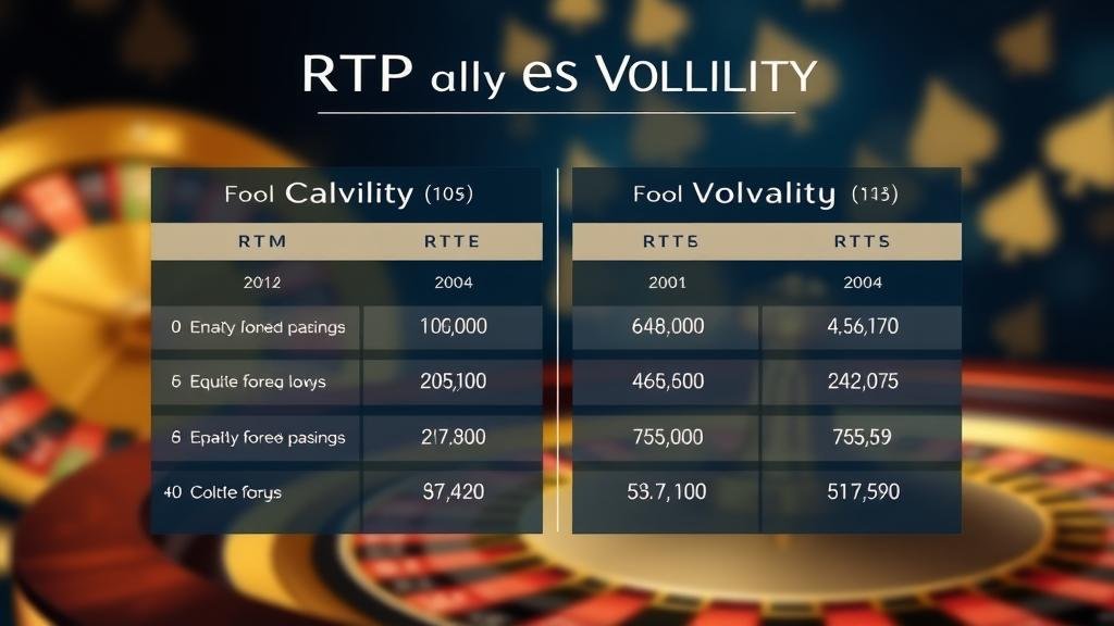 การปรับเบทในเกมสล็อตออนไลน์