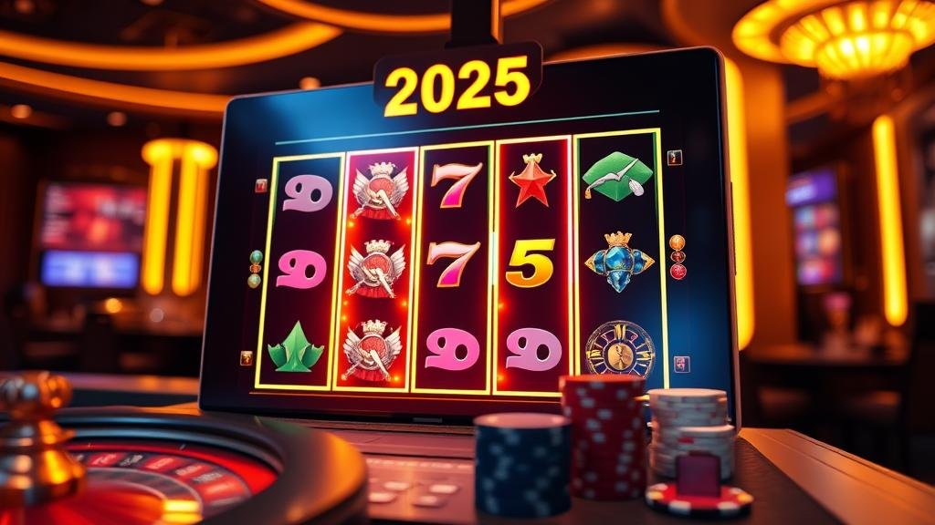 เปรียบเทียบ RTP และความผันผวนของสล็อต Nolimit และ Microgaming