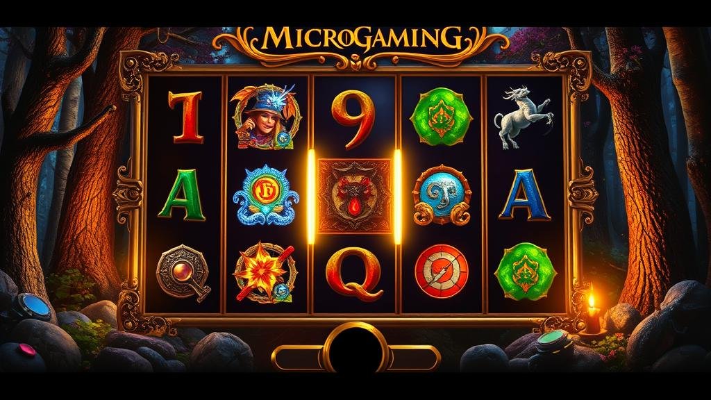 เกมสล็อตธีมผจญภัยจาก Habanero