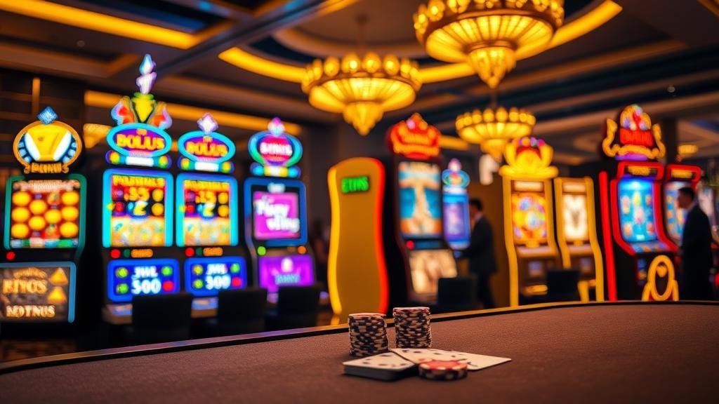 ธีมสล็อตไวกิ้งและเกมสล็อตสำหรับทุนน้อย