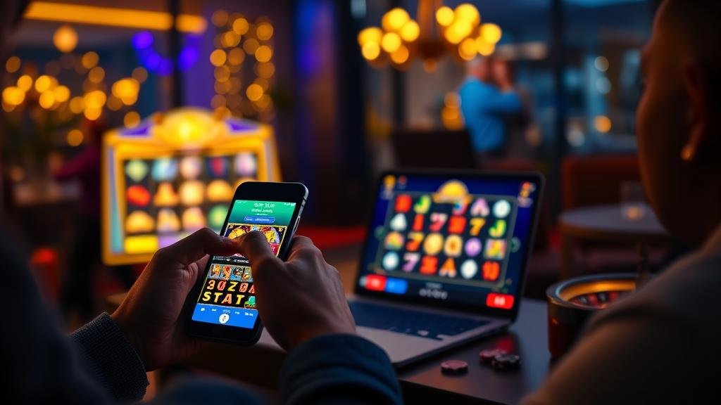 เกมสล็อต Nolimit City ที่มีตัวคูณมหาศาลและฟีเจอร์พิเศษ