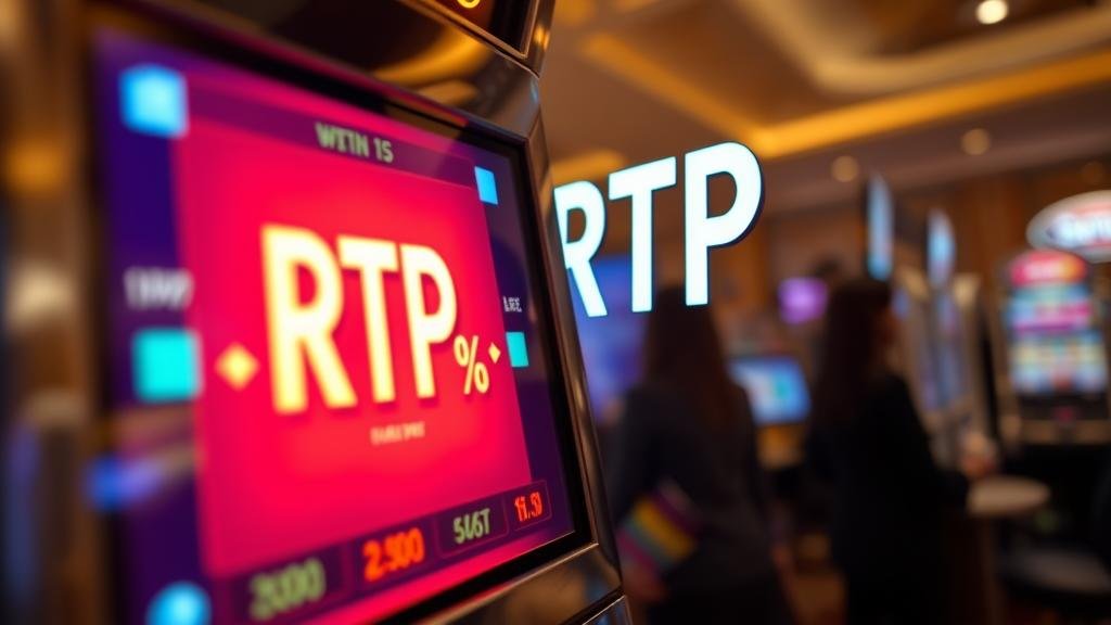 นักเดิมพันสล็อตออนไลน์กำลังทำกำไร