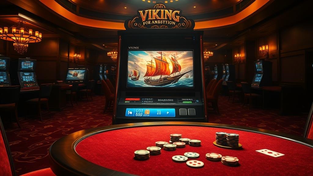 การตั้งค่าออโต้สล็อตบนมือถือ Android