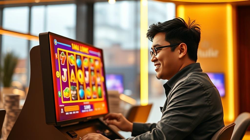 รวมธีมเกมสล็อตยอดนิยม: โรมัน, แฟนตาซี, ทะเล, คาวบอย