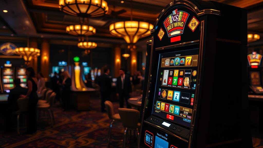 ธีมสล็อตแฟนตาซีสำหรับทุนน้อย