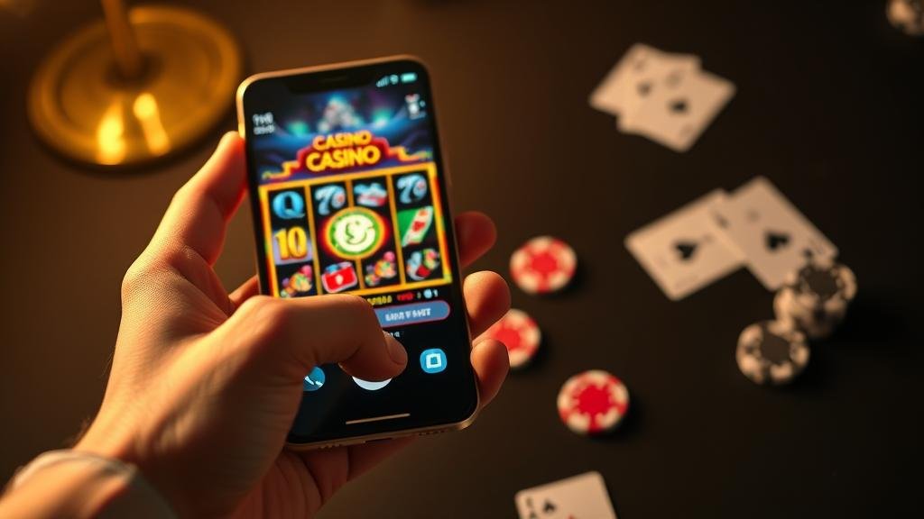 สัญลักษณ์สล็อตที่ชนะรางวัลใหญ่