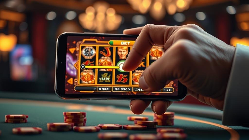 รวมธีมสล็อตออนไลน์ยอดนิยม