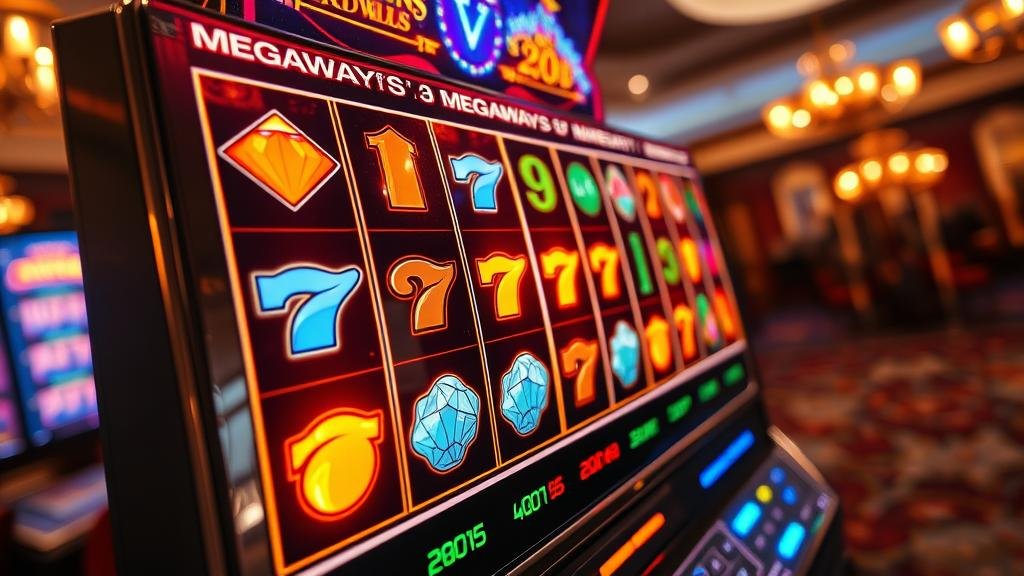 ธีมสล็อตออนไลน์หลากหลาย