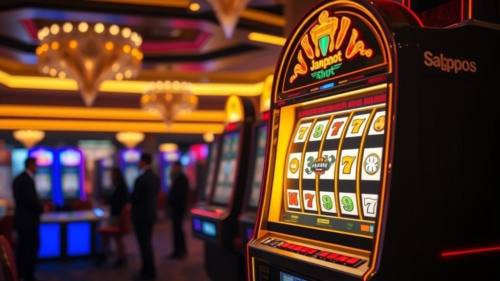 การเช็คค่า RTP สล็อตออนไลน์