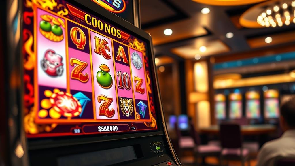 การซื้อฟรีสปินในสล็อต RedTiger