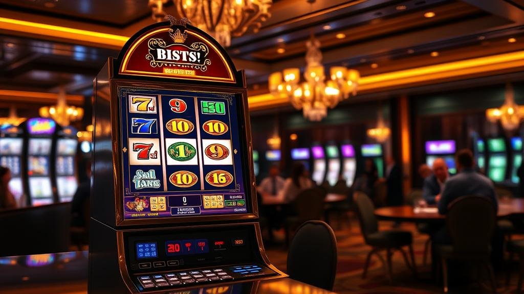 เกมสล็อต Joker RTP สูง