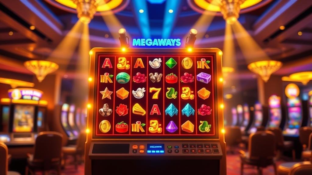 ธีมสล็อตออนไลน์ยอดนิยม