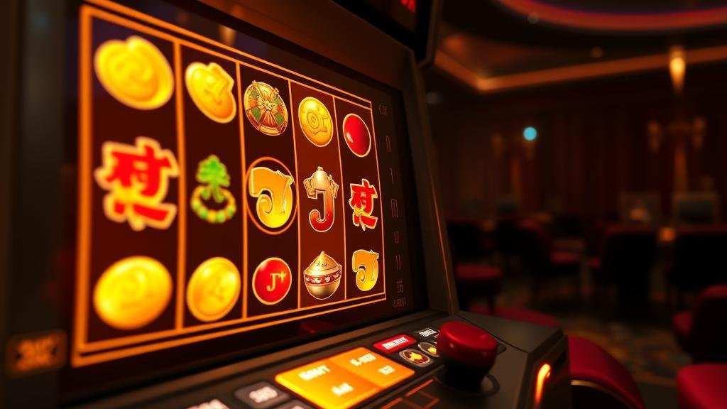 ธีมเกมสล็อตหลากหลาย