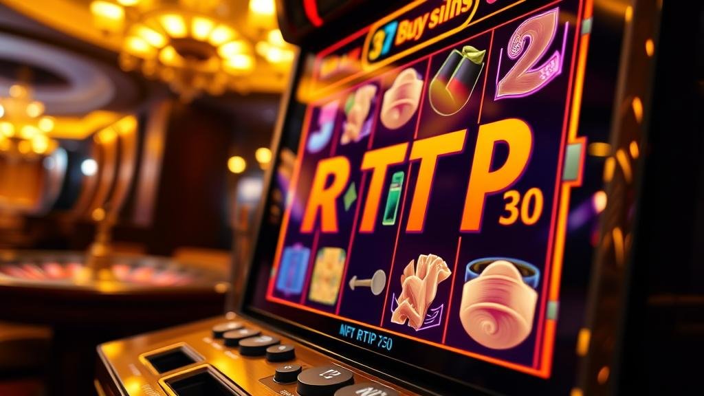 การเช็ค RTP สล็อต NetEnt