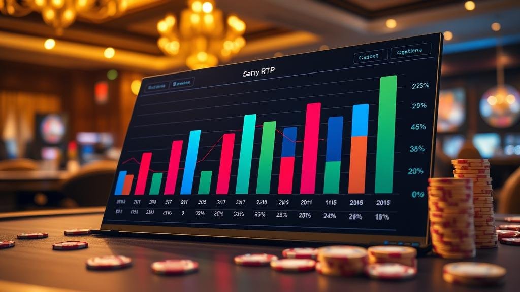 ธีมสล็อตยอดนิยมสำหรับงบต่ำ