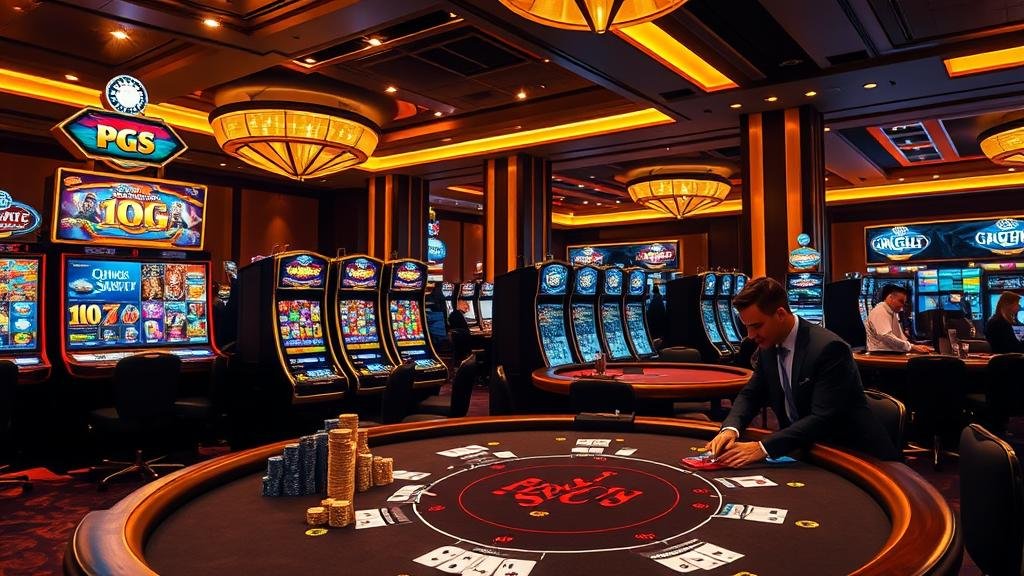 การซื้อสปินในเกมสล็อต Joker