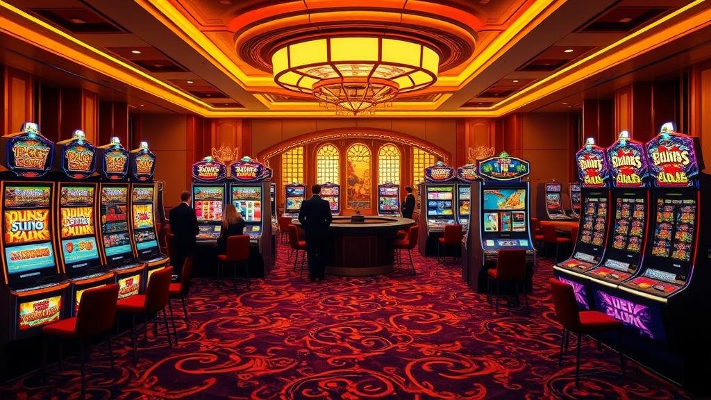 ตัวอย่างเกมสล็อต Sweet Bonanza จาก Pragmatic Play