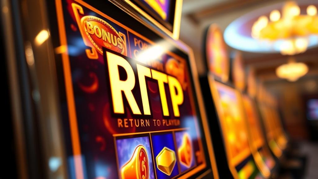 เกมสล็อต Evoplay ที่มีกราฟิก 3 มิติ