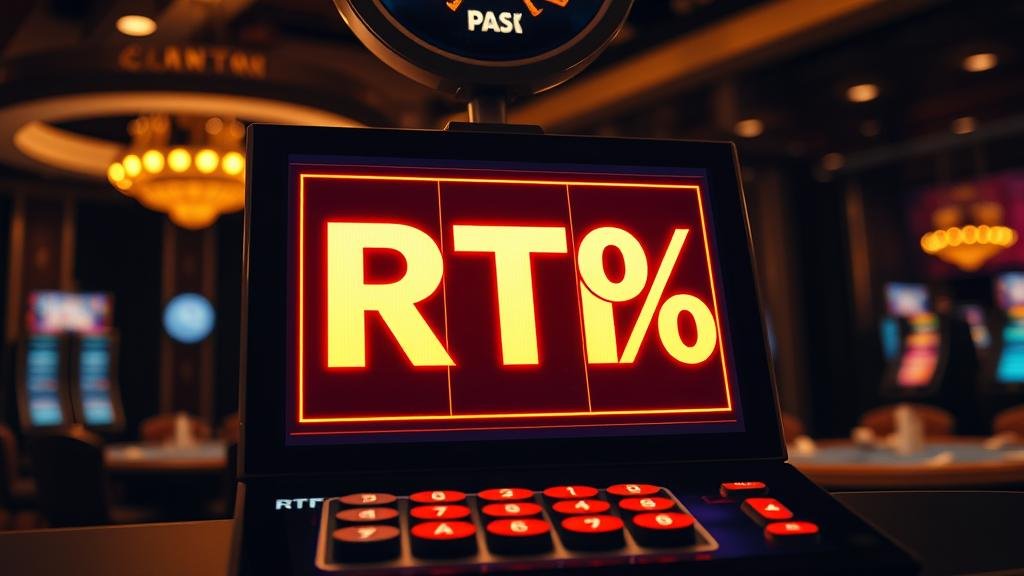 เกมสล็อต RedTiger พร้อมฟีเจอร์พิเศษ