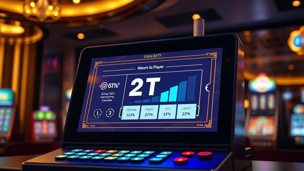 เปรียบเทียบเทคนิคปรับเบทสล็อต Red Tiger และ Blueprint